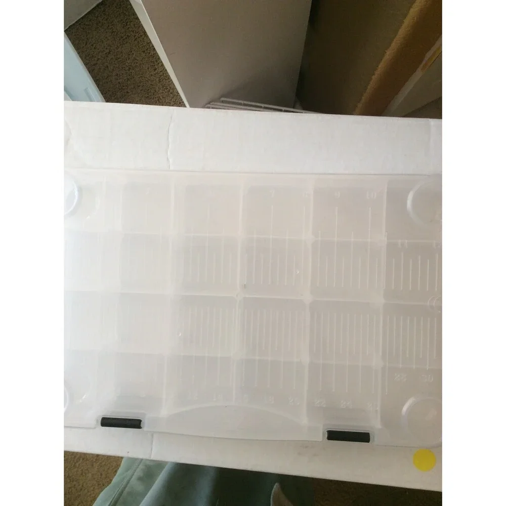 N/A used very